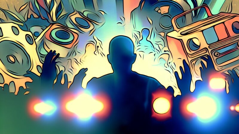 Ontdek Verschillende Genres Elektronische Muziek in België