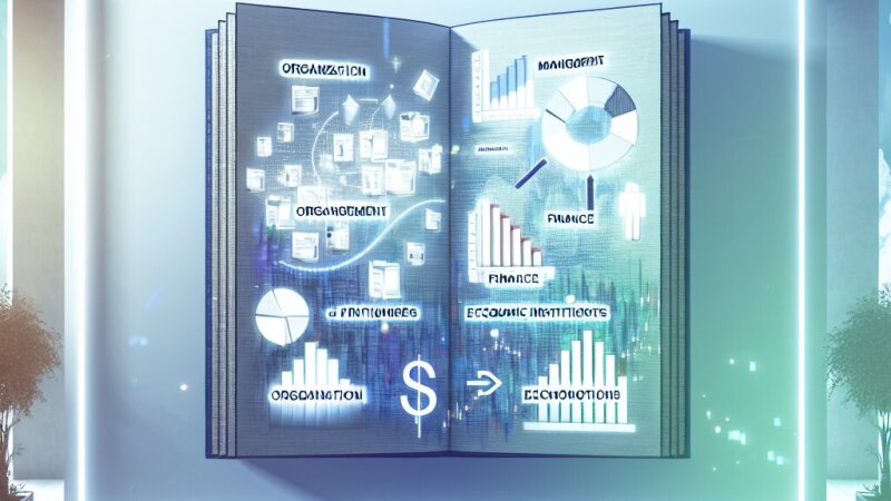 Overzicht en analyse van de eerste vijf hoofdstukken van het handelboek