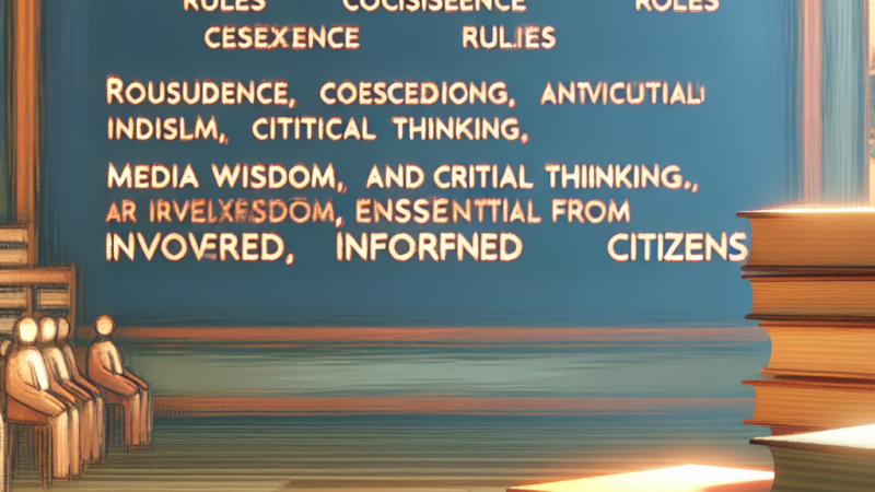 Overzicht Maatschappijleer H1 & H2 met oefentoets voor secundair onderwijs