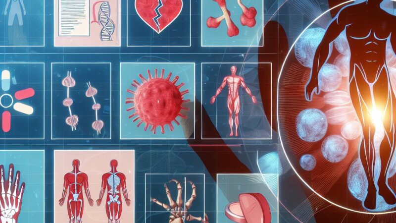 Overzicht van de ziekte van Duchenne: erfelijke spierziekte uitgelegd