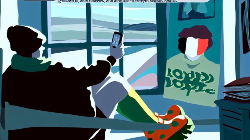 Paddy Clarke Ha Ha Ha: analyse van Roddy Doyles opgroeiverhaal