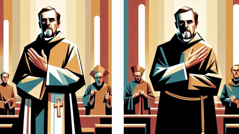 Pater Damiaan: tijdloos symbool van solidariteit en sociale rechtvaardigheid