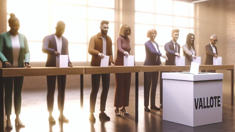 Politieke besluitvorming in België: overzicht en burgerparticipatie