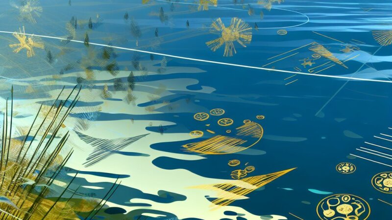 Prehistorische kunst in België en Europa: analyse van Kunstboek 1.2