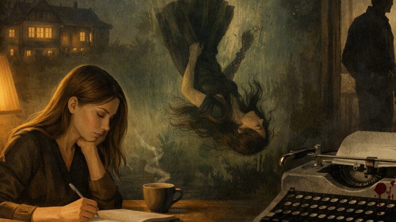 Psychologische thriller 'Verity' van Colleen Hoover: een diepgaande analyse