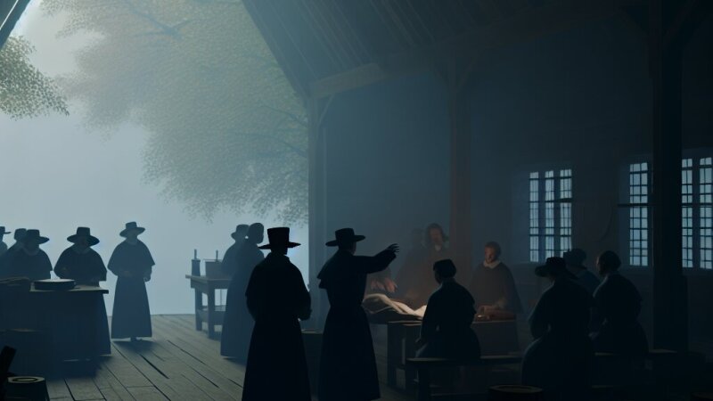 Quakers: Ontstaan, Geloof en Invloed van de Religieuze Beweging