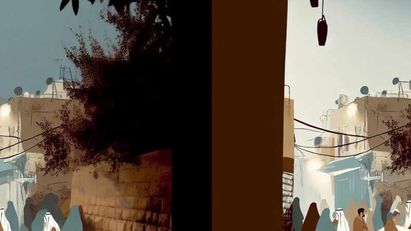 Radicale Arabische groepen in het Israëlisch-Palestijns conflict: achtergrond en impact