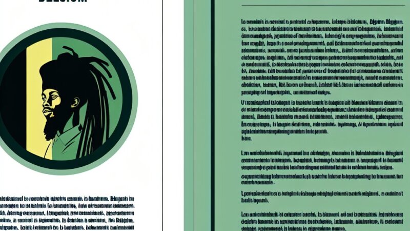 Rastafari: oorsprong, overtuigingen en betekenis in België