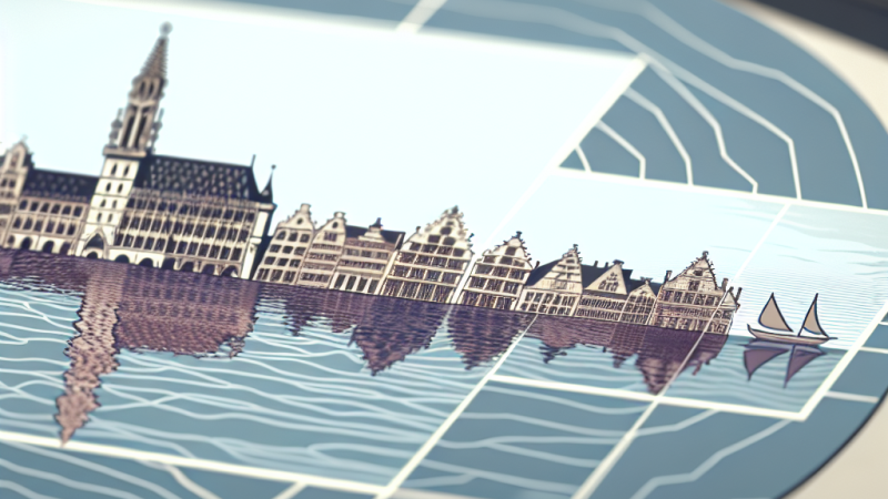 Samenvatting Aardrijkskunde Hoofdstukken 1-3 voor Mavo 4