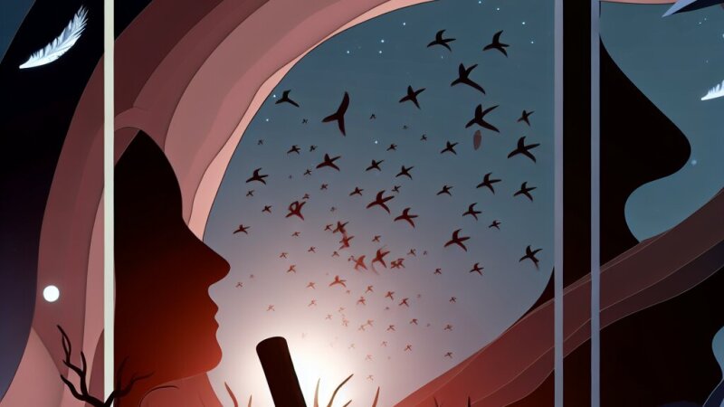 Siegfried (Harry Mulisch) — Analyse van identiteit, oorlog en verborgen waarheid