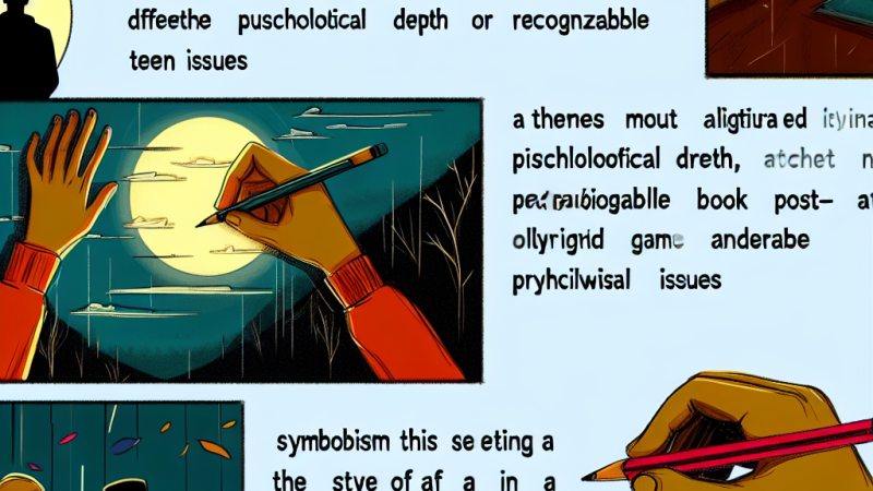 Spannende jeugdthriller Schuld van Mel Wallis de Vries in schoolomgeving