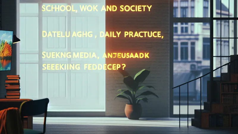 Taalvaardigheid in Vlaanderen: sleutel tot schoolsucces en sociale kansen