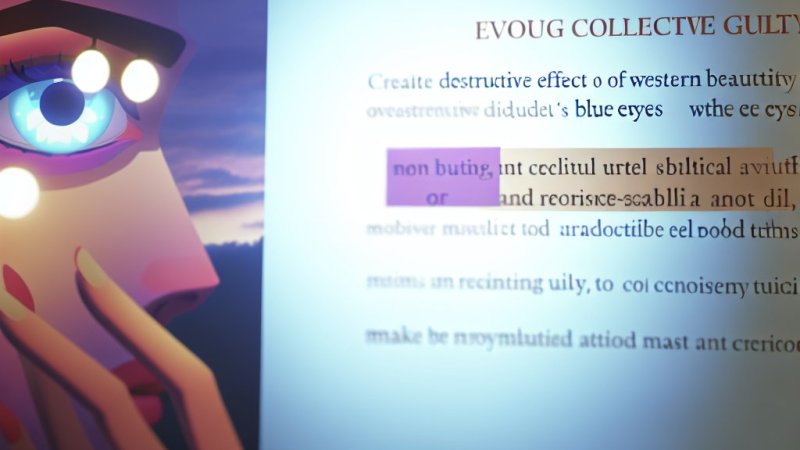 The Bluest Eye — analyse: hoe schoonheidsidealen Pecola vernietigen