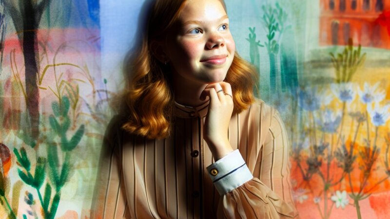 The Truth about Kim O'Hara: jeugdtrauma, thuis en identiteit