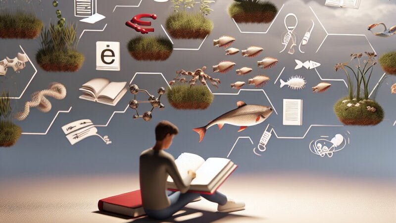 Thema Gedrag: Biologische en Culturele Aspecten in het Secundair Onderwijs