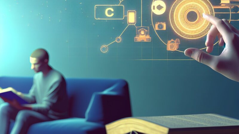 Toen moeder met een mes kwam — analyse van Mizees roman over zorg en controle