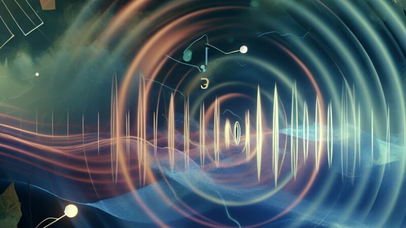 Trillingen in de natuurkunde: begrip, toepassingen en belangrijke fenomenen