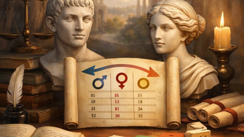 Uitgebreid overzicht van substantieven en adjectieven in het Latijn