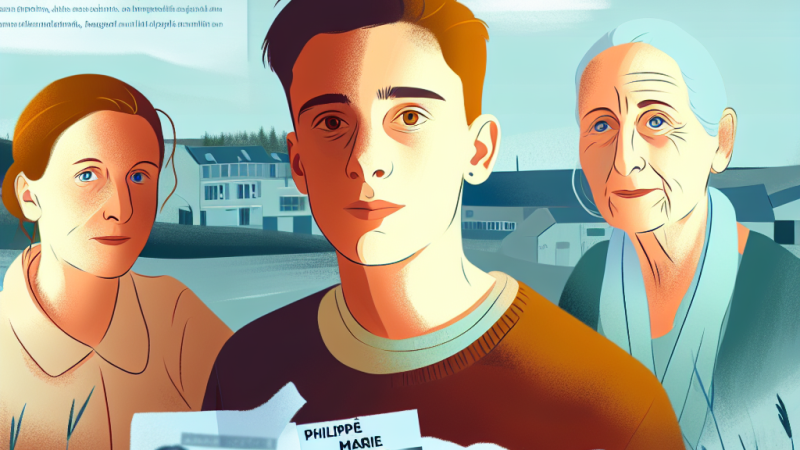 Uitgebreide samenvatting en analyse van 'Luister' van Sacha Bronwasser