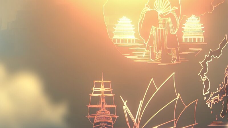 Unieke handelsrelatie tussen de VOC en Japan in de Gouden Eeuw