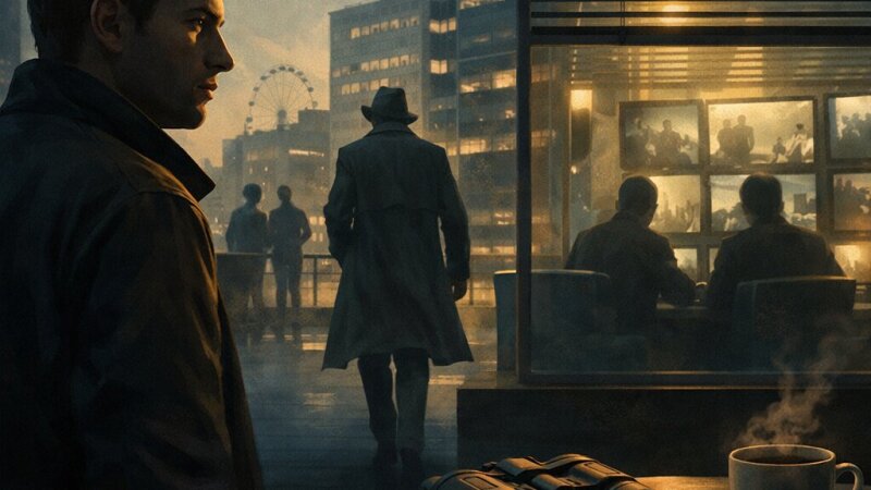 Verdieping in A Spy by Nature: Spionage en psychologie bij Charles Cumming