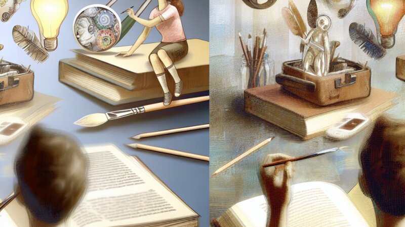 Vriendschap in CKV: betekenis, kunst en voorbeelden