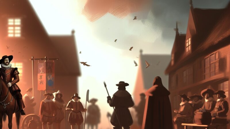 Willem van Oranje: Held, leider en zijn invloed op de Lage Landen