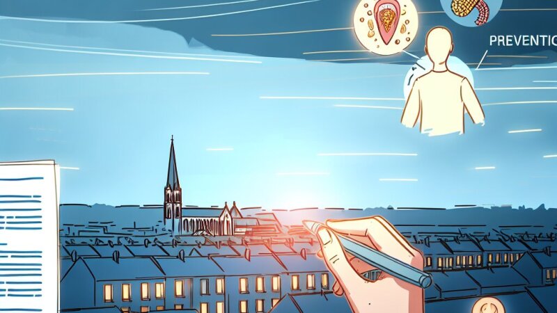 Ziek of gezond? Kritische analyse van ziekte, preventie en zorg in België